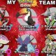 Best Team for Pokmon Sun and Moon: Build Your Winning Team! | Pokémon Guide & Updates – Latest News, Games, Cards, and Tips