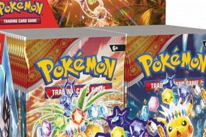 Cheap Pokemon Booster Box Under $100: Deals & Values! | Pokémon Guide & Updates – Latest News, Games, Cards, and Tips