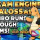 Cool Steam Engine Pokemon Designs & Beyond! | Pokémon Guide & Updates – Latest News, Games, Cards, and Tips