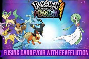 Pokmon Fusion Evolutions: Can Pokmon Evolve While Fused? Tips Inside! | Pokémon Guide & Updates – Latest News, Games, Cards, and Tips