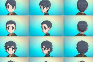 Alola Style: Haircuts Pokemon Sun & Moon Guide Pokémon Guide & Updates – Latest News, Games, Cards, and Tips Alola Style: Haircuts Pokemon Sun & Moon Guide | Pokémon Guide & Updates – Latest News, Games, Cards, and Tips