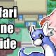 Guide: Pokmon SS Safari Zone Tips & Tricks | Pokémon Guide & Updates – Latest News, Games, Cards, and Tips