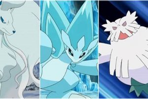 Unlock Ice Body: The Chilling Edge in Pokmon Pokémon Guide & Updates – Latest News, Games, Cards, and Tips Unlock Ice Body: The Chilling Edge in Pokmon | Pokémon Guide & Updates – Latest News, Games, Cards, and Tips