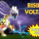 Unleash Rising Voltage Pokmon: Power Surge! | Pokémon Guide & Updates – Latest News, Games, Cards, and Tips
