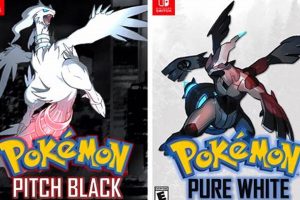 Best Pokemon Fan Made Covers: Art & Inspiration! | Pokémon Guide & Updates – Latest News, Games, Cards, and Tips