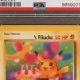 Rare Find! 2000 Pokemon Birthday Pikachu: Guide & Values | Pokémon Guide & Updates – Latest News, Games, Cards, and Tips