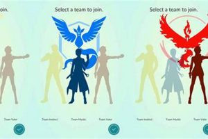 Team Change Guide: How Do I Change Teams in Pokmon GO Easily? | Pokémon Guide & Updates – Latest News, Games, Cards, and Tips