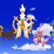 Unveiling the Pokemon Creation Trio: Lore & Origins | Pokémon Guide & Updates – Latest News, Games, Cards, and Tips