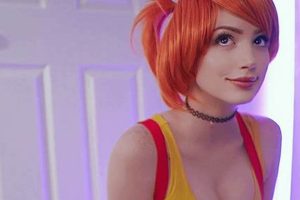 NSFW Pokemon: Misty Rule34 Gallery &amp; More | Pokémon Guide & Updates – Latest News, Games, Cards, and Tips