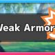 Understanding Weak Armor Pokmon: Strengths & Weaknesses | Pokémon Guide & Updates – Latest News, Games, Cards, and Tips
