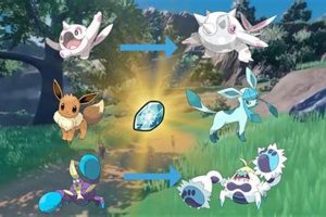 Pokemon Ice Stone Guide: Evolve & Find [Pokemon] | Pokémon Guide & Updates – Latest News, Games, Cards, and Tips