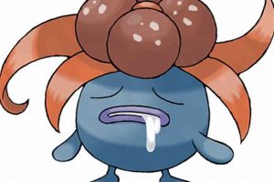 Why Lucky Dice Gloom Stench Pokemon is BUSTED (And How!) | Pokémon Guide & Updates – Latest News, Games, Cards, and Tips