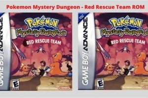 Download Pokemon Dungeon Red Rescue Team ROM + Emulator Guide Pokémon Guide & Updates – Latest News, Games, Cards, and Tips Download Pokemon Dungeon Red Rescue Team ROM + Emulator Guide | Pokémon Guide & Updates – Latest News, Games, Cards, and Tips