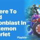 Guide: Where to Find Moonblast TM in Pokmon Violet (Easy!) | Pokémon Guide & Updates – Latest News, Games, Cards, and Tips