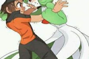 Unleash Your Adventure: Pokemon X Reader Fanfiction Fun! | Pokémon Guide & Updates – Latest News, Games, Cards, and Tips