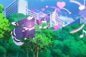 Guide: Disarming Voice Pokemon Move - Power & Uses | Pokémon Guide & Updates – Latest News, Games, Cards, and Tips