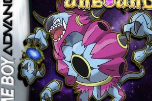 Guide: What is Pokmon Unbound? Play & Download! | Pokémon Guide & Updates – Latest News, Games, Cards, and Tips