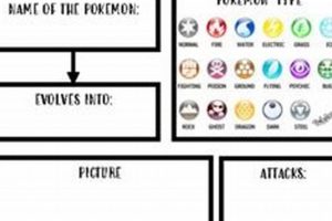 Tips to Create Your Own Pokemon: Design Guide Pokémon Guide & Updates – Latest News, Games, Cards, and Tips Tips to Create Your Own Pokemon: Design Guide | Pokémon Guide & Updates – Latest News, Games, Cards, and Tips