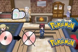Pokmon X: Move Relearner Guide - Tips & Tricks! | Pokémon Guide & Updates – Latest News, Games, Cards, and Tips