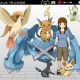 Unleash Your Vision: Pokemon OC Creator & Design Tips! | Pokémon Guide & Updates – Latest News, Games, Cards, and Tips