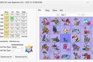Best Pokmon Save Editor: Your Ultimate Game Modifier Pokémon Guide & Updates – Latest News, Games, Cards, and Tips Best Pokmon Save Editor: Your Ultimate Game Modifier | Pokémon Guide & Updates – Latest News, Games, Cards, and Tips