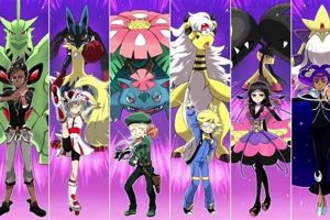 Master Pokemon X Gyms: Tips &amp; Strategies | Pokémon Guide & Updates – Latest News, Games, Cards, and Tips