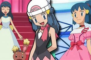 Is Pokemon Dawn Hentia Harmful? Ethics &amp; Legality | Pokémon Guide & Updates – Latest News, Games, Cards, and Tips