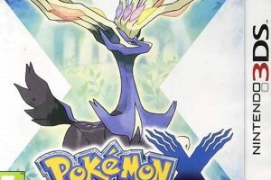 Get Ahead: Pokemon X 3DS Cheats & Hacks! [Guide] | Pokémon Guide & Updates – Latest News, Games, Cards, and Tips