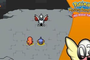 Unlock Pokemon Red Rescue: Team Cheats & Secrets! | Pokémon Guide & Updates – Latest News, Games, Cards, and Tips