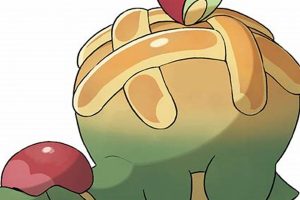 Appletun Pokmon Pictures: Mega Evolved Apple Dragon Art! Pokémon Guide & Updates – Latest News, Games, Cards, and Tips Appletun Pokmon Pictures: Mega Evolved Apple Dragon Art! | Pokémon Guide & Updates – Latest News, Games, Cards, and Tips