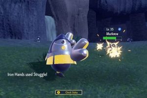 Why Struggle Pokemon Happen: Avoid This Pokemon Trap! | Pokémon Guide & Updates – Latest News, Games, Cards, and Tips