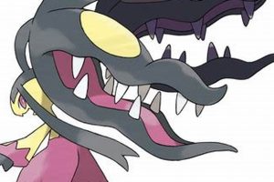 Why IS Mawile Illegal? Pokemon Showdown Ban Explained! | Pokémon Guide & Updates – Latest News, Games, Cards, and Tips