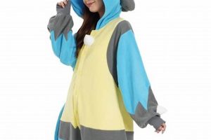 Pokémon Lucario Kigurumi | Pokémon Guide & Updates – Latest News, Games, Cards, and Tips