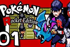 Best Pokemon Rom Hack: Team Rocket Edition [Download] | Pokémon Guide & Updates – Latest News, Games, Cards, and Tips