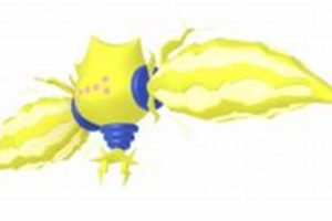 Evolved! Transistor Pokemon: Tech-Powered Pocket Monsters | Pokémon Guide & Updates – Latest News, Games, Cards, and Tips