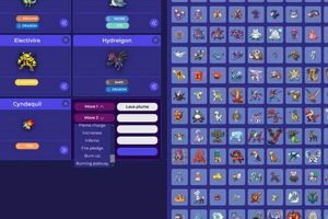 Unleash Teams: Pokmon Random Team Builder Online | Pokémon Guide & Updates – Latest News, Games, Cards, and Tips