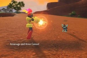Best Armor Cannon Pokmon: Glass Cannon Guide! | Pokémon Guide & Updates – Latest News, Games, Cards, and Tips
