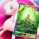 Pocket Mew: Your Tiny Pokmon Companion Guide! | Pokémon Guide & Updates – Latest News, Games, Cards, and Tips