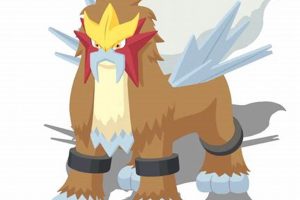 Catching Entei: Pokmon Sleep Guide & Tips | Pokémon Guide & Updates – Latest News, Games, Cards, and Tips