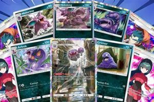 Best Pokemon Pocket Deck Builder: Tips & Guide! | Pokémon Guide & Updates – Latest News, Games, Cards, and Tips