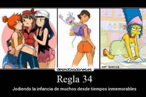 Pokemon & Regla 34: Uncensored Art of Pokemon +18 Content | Pokémon Guide & Updates – Latest News, Games, Cards, and Tips