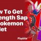 Guide: Strength Sap Pokemon - Strategy &amp; Counters! | Pokémon Guide & Updates – Latest News, Games, Cards, and Tips