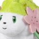 Buy Shaymin Land Plush: Pokemon Center Sitting Cuties [New] | Pokémon Guide & Updates – Latest News, Games, Cards, and Tips