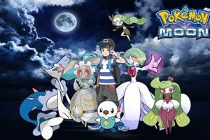 Best Pokemon Moon Team Builds: Dominate Alola! Pokémon Guide & Updates – Latest News, Games, Cards, and Tips Best Pokemon Moon Team Builds: Dominate Alola! | Pokémon Guide & Updates – Latest News, Games, Cards, and Tips