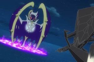 Unleash the Ghostly Might: Phantom Force Pokmon Guide | Pokémon Guide & Updates – Latest News, Games, Cards, and Tips