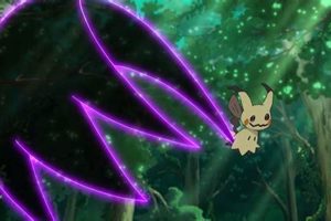 Best Shadow Claw Pokmon: Movesets & Strategies! | Pokémon Guide & Updates – Latest News, Games, Cards, and Tips