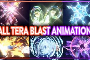 Mastering Tera Blast Pokmon: Type Shifts & Strategy Pokémon Guide & Updates – Latest News, Games, Cards, and Tips Mastering Tera Blast Pokmon: Type Shifts & Strategy | Pokémon Guide & Updates – Latest News, Games, Cards, and Tips