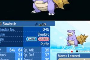 Guide: Bold Sync Pokemon for Elite Pokemon Teams | Pokémon Guide & Updates – Latest News, Games, Cards, and Tips