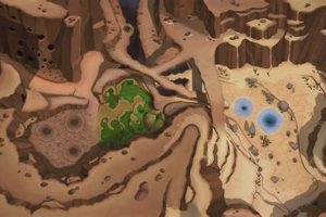 Unearth Rare Badlands Pokemon: Guide + Locations! | Pokémon Guide & Updates – Latest News, Games, Cards, and Tips