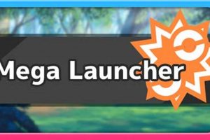 Guide: Pokmon Mega Launcher Ability & Strategy Pokémon Guide & Updates – Latest News, Games, Cards, and Tips Guide: Pokmon Mega Launcher Ability & Strategy | Pokémon Guide & Updates – Latest News, Games, Cards, and Tips